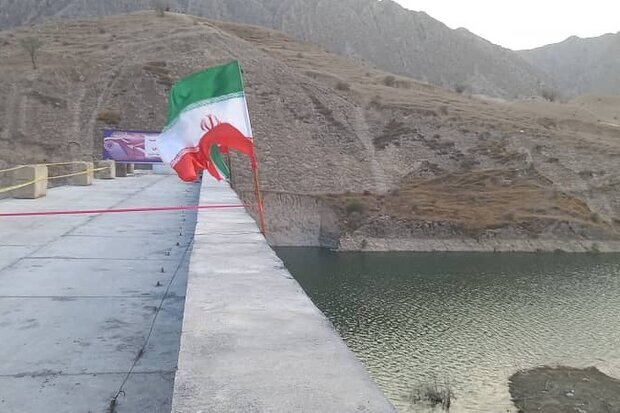 کاهش ۲۷ درصدی ذخایر سدها نسبت به سال گذشته