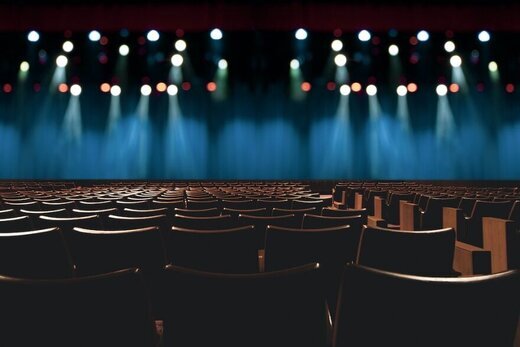 سلام دوباره کنسرت‌های موسیقی به مردم ایران