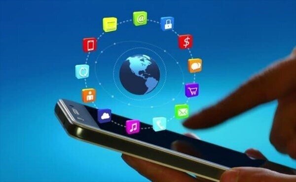 تعرفه‌های اینترنت موبایل پایین است