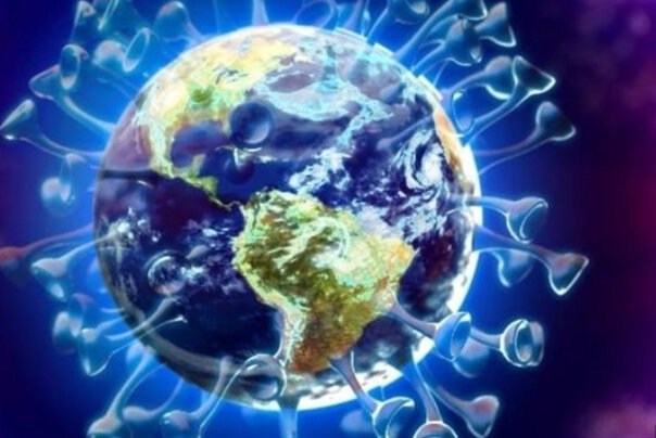 آمار جهانی کرونا؛ هند دومین کشور پرمبتلا پس از ایالات متحده