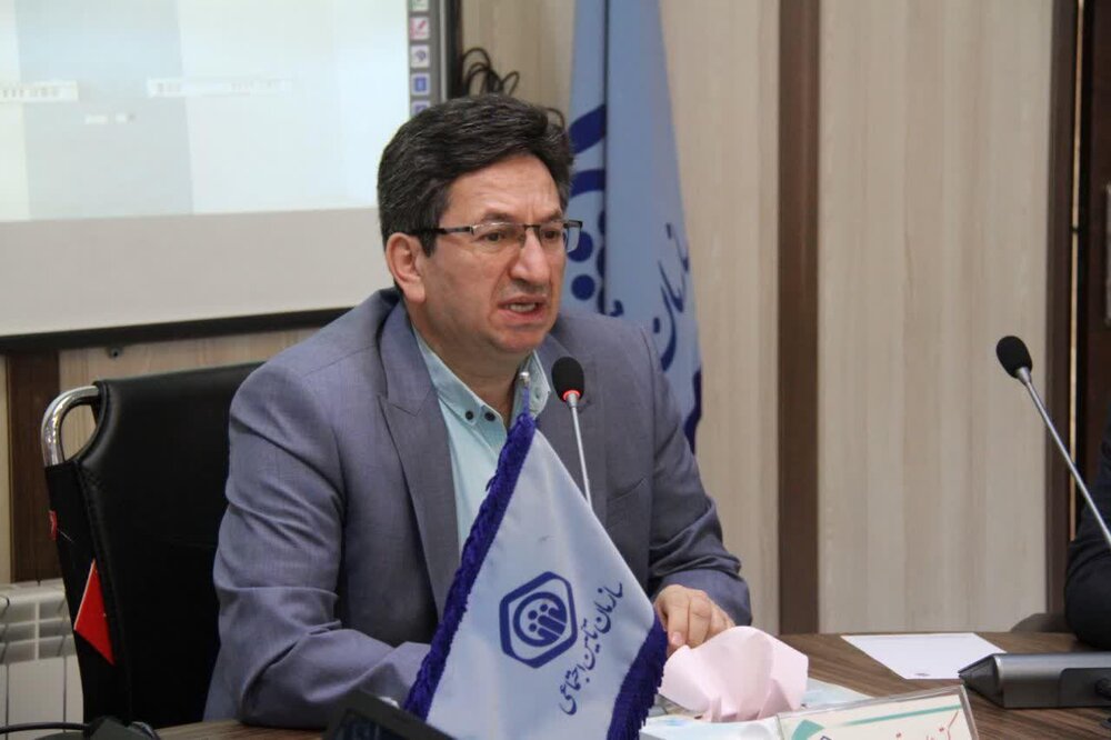 برای درمان بیماران کرونا، کم و کسری نداریم