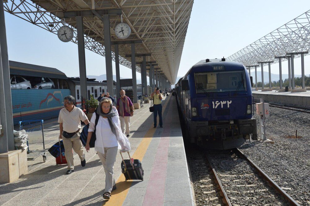 آغاز فرآیند جذب گردشگر برای زندان هارون 