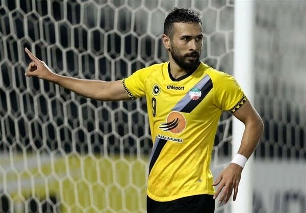 شهباززاده: شایسته باخت مقابل استقلال نبودیم