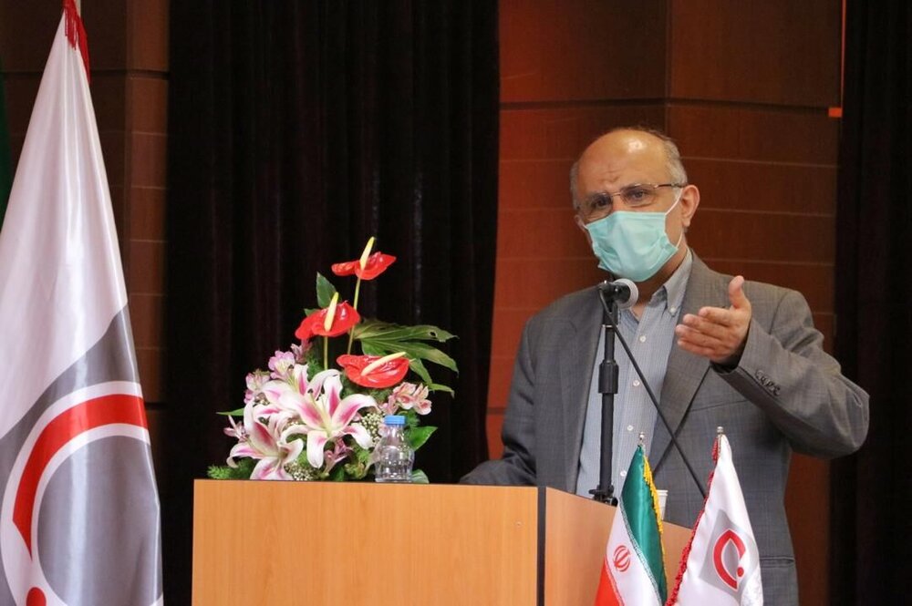 هشدار آقای رییس درباره «آینده تلخ اهدای خون در کشور»