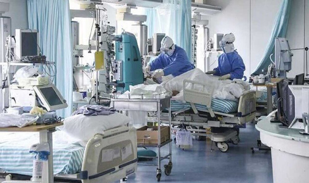 شناسایی ۶۱۴۳ بیمار جدید کووید۱۹ در کشور