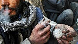 زمستان و مهاجرت معتادان متجاهر
