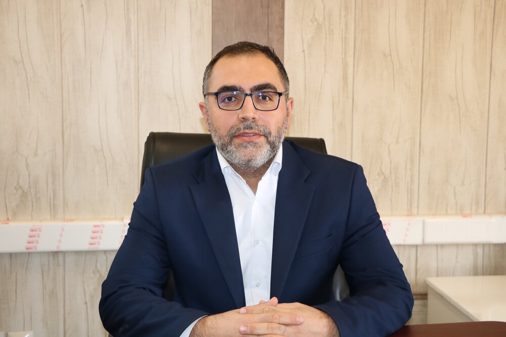  روابط‌عمومیِ یک سازمان بیمه‌گر اجتماعی، محل مراجعه دائمی شرکای اجتماعی