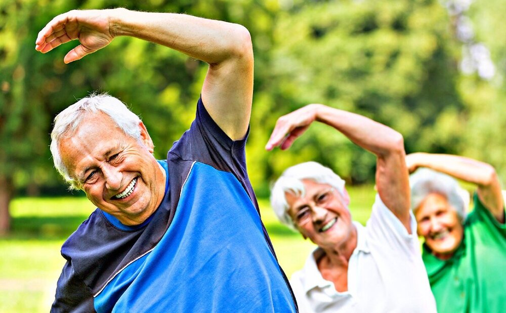 راهکاری که مغز را ۱۰ سال جوان‌تر می‌کند