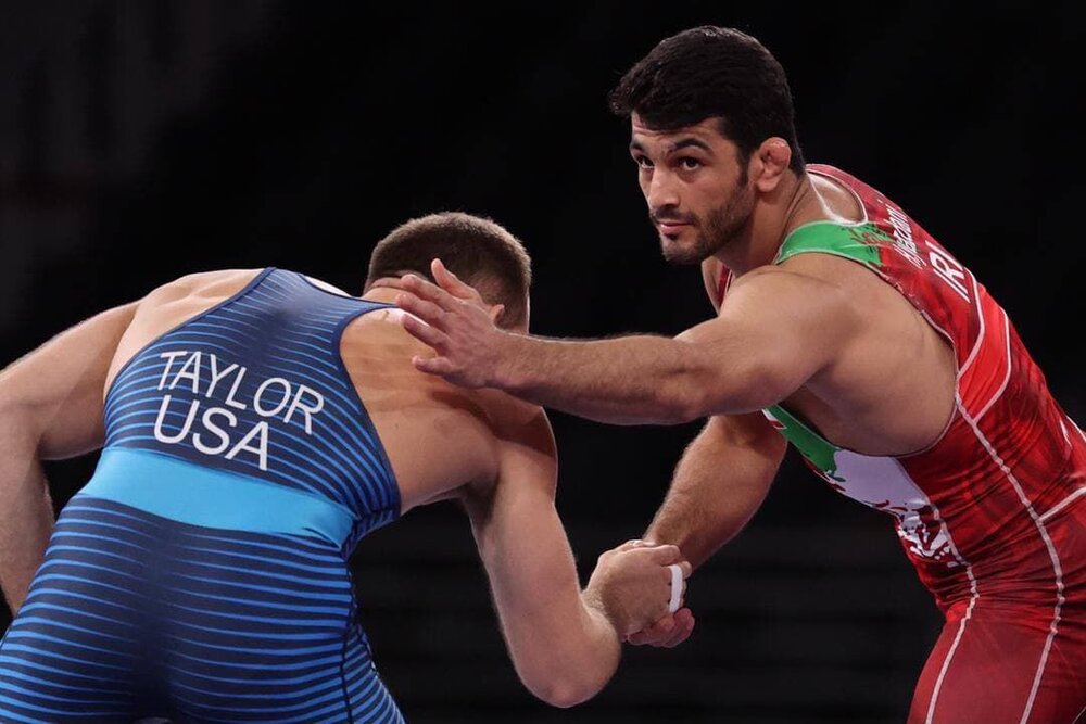 دلیل تمرین اختصاصی درستکار با حسن یزدانی چیست؟