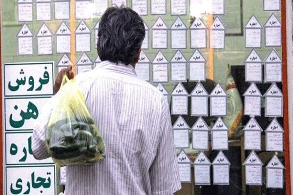 قیمت رهن و اجاره مسکن در منطقه دزاشیب تهران