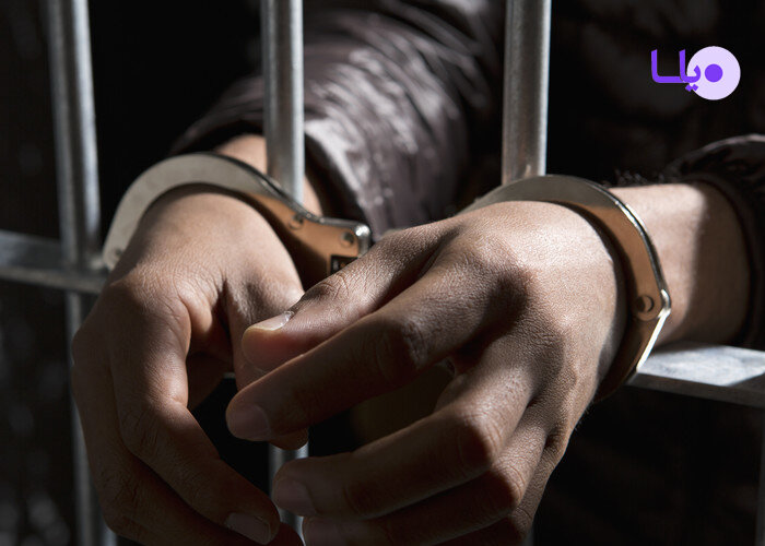 سرقت محتویات خودرو شهروندان با پابند زندان