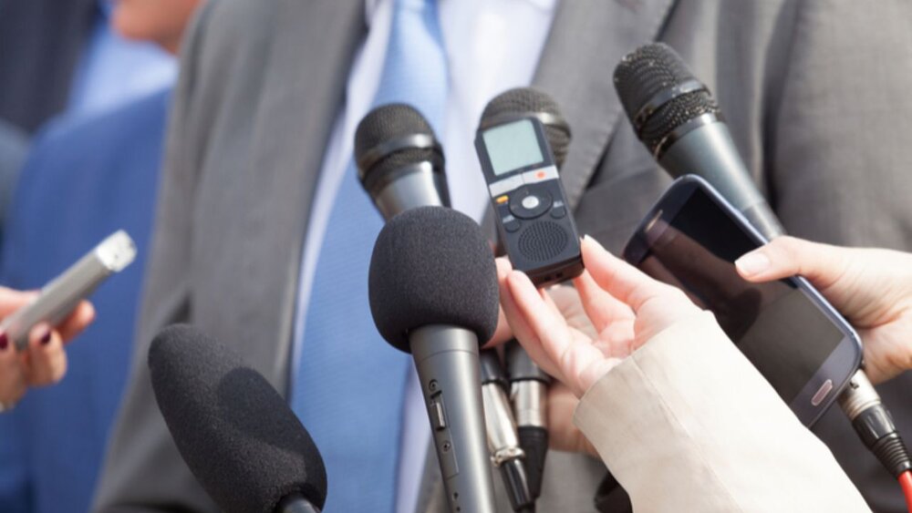 خبرنگاران برای بهره‌مندی از تسهیلات در سامانه رسانه ثبت‌نام کنند