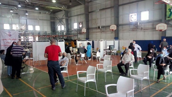 تلفات کرونا کاهشی و در آستانه دو رقمی شدن است