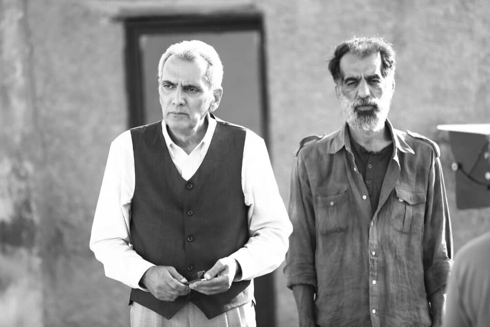 «دشت خاموش» در جشنواره «جاده ابریشم» 
