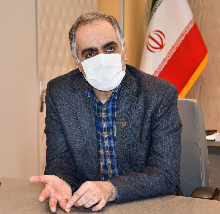 کمبود نیروی متخصص یکی از معضلات اصلی سازمان زمین‌شناسی است