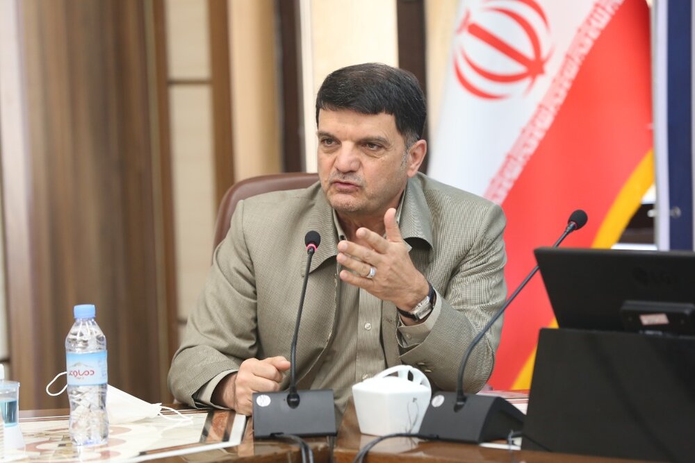 همه محصولات زنجیره پتروشیمی وارد بورس کالا خواهد شد