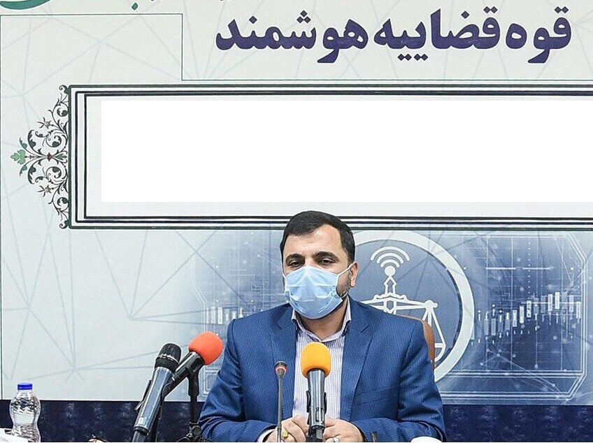 سکوت در برابر اقدام اینستاگرام را جایز نمی دانم
