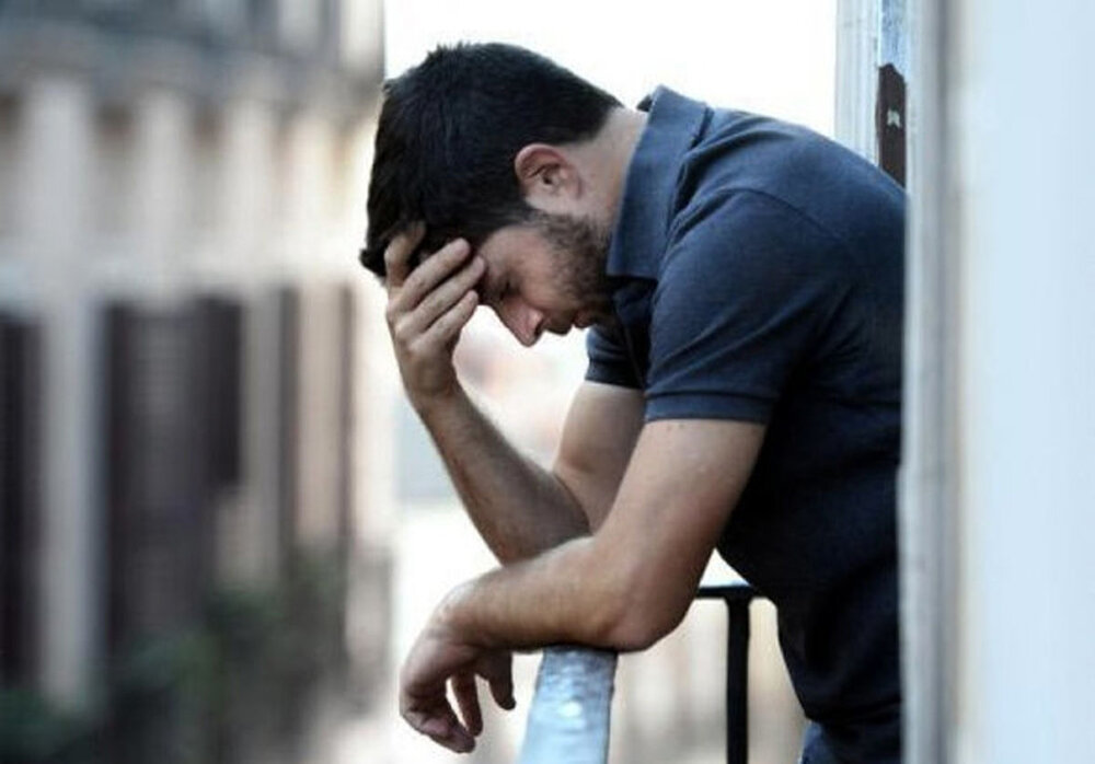 افسردگی، شایع‌ترین بیماری قرن بیست و یکم