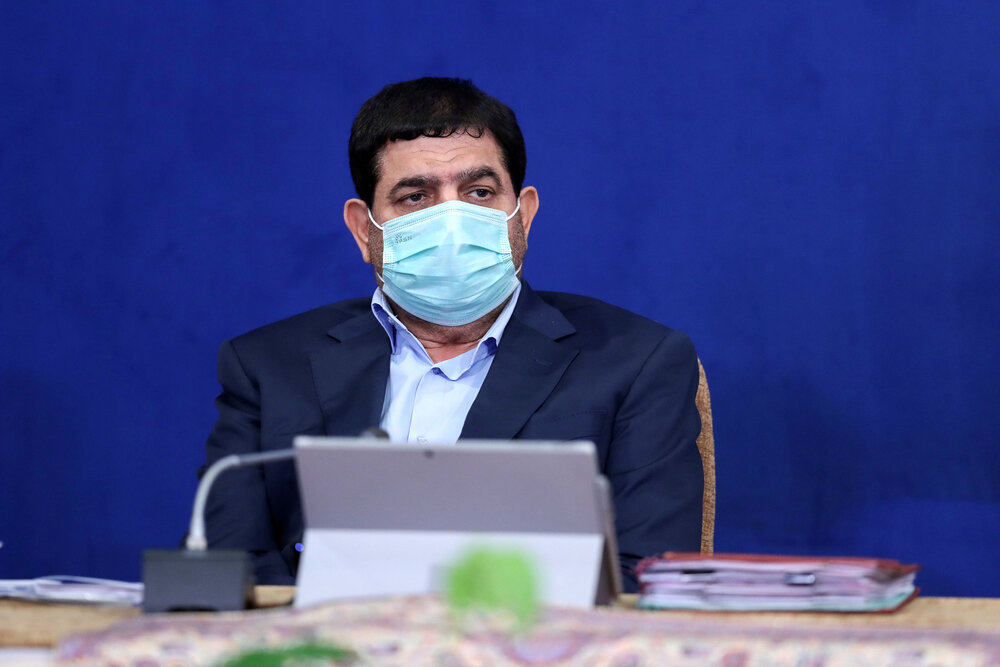 ممنوعیت هزینه‌های زاید و تشریفاتی از محل اعتبارات دولتی ابلاغ شد