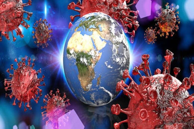 کرونا در جهان؛ شمار فوتی‌ها در روسیه از ۲۵۰ هزار نفر گذشت