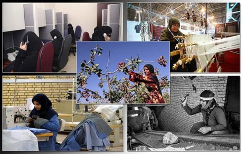 تدبیر دولت برای توانمندسازی زنان سرپرست خانوار در برنامه‌هفتم توسعه