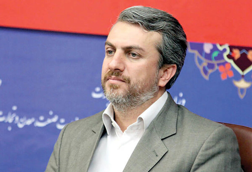 فعال‌سازی ۹۰ پروژه در وزارت صمت