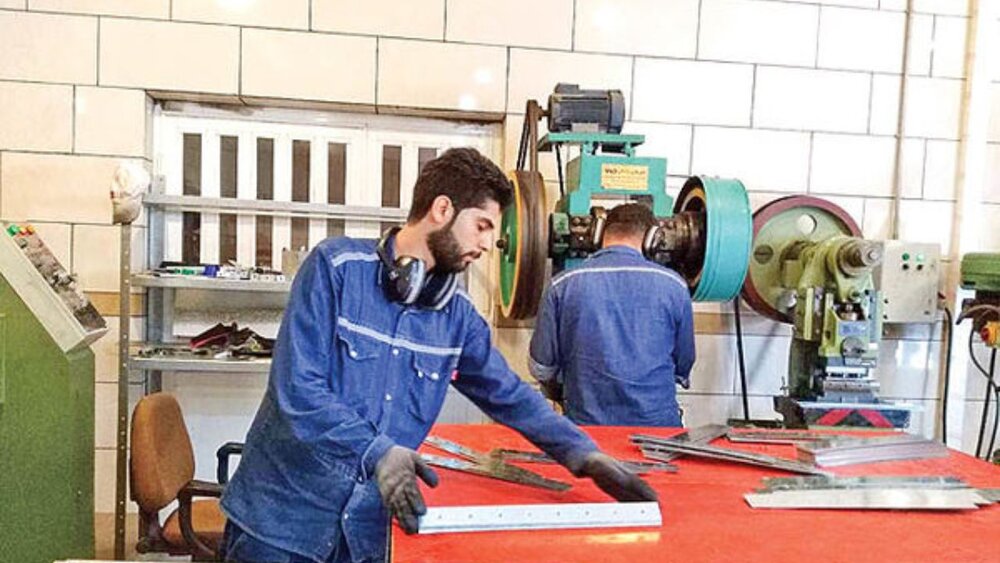 افزایش سقف ضمانت‌نامه‌های اعتباری و پیمانکاری صنایع کوچک در کشور