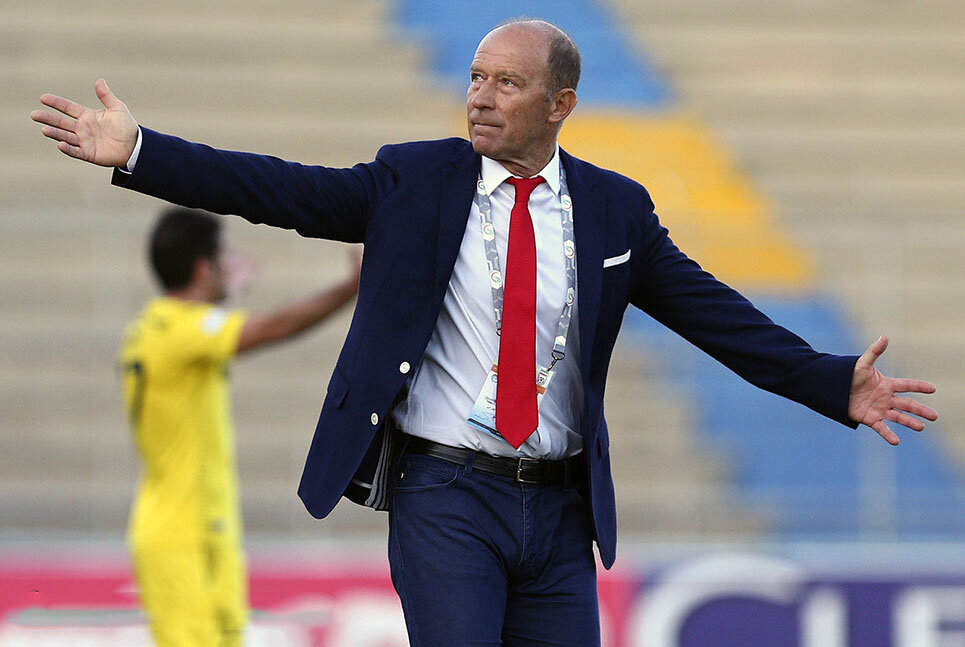 وضعیت پرداخت مطالبات کالدرون به کجا رسید؟