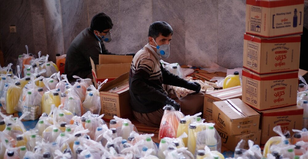 بهزیستی آماده دریافت نذورات در ماه محرم