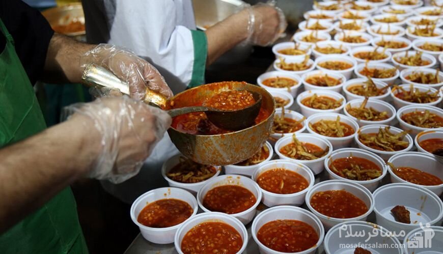 مسمومیت‌های غذایی و راه‌های پیشگیری از آن 