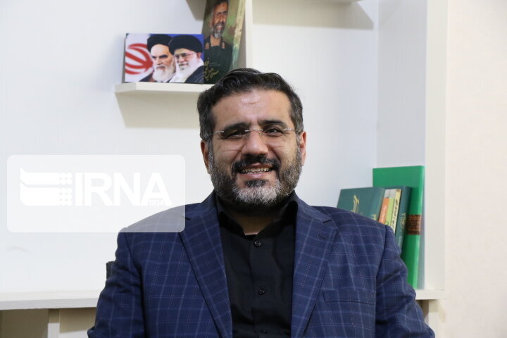 دانشگاه تهران از پیش قراولان وحدت در حوزه و دانشگاه است