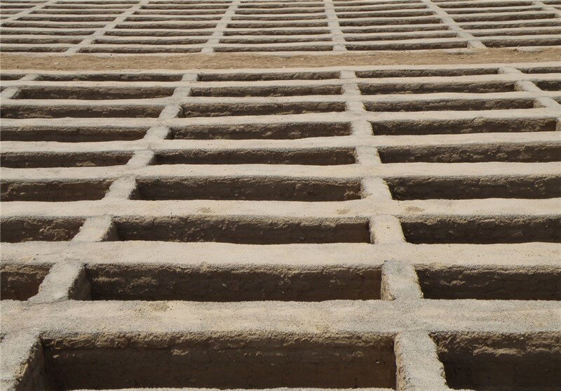 بهشت زهرا تا ۴ سال دیگر ظرفیت دفن دارد