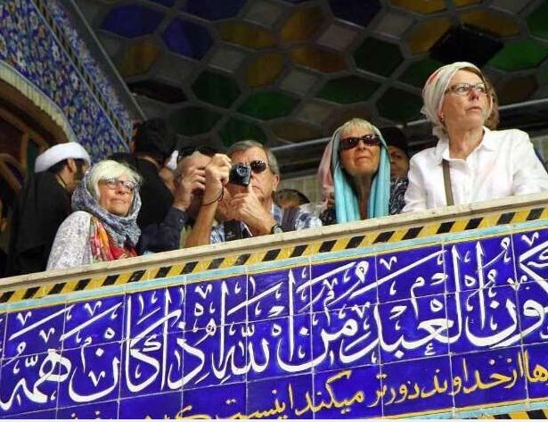 مقررات ورود گردشگران خارجی اعلام شد
