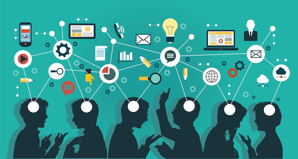 سیاست‌های وزارت کار در ایجاد نظام جامع اطلاعات بازار کار