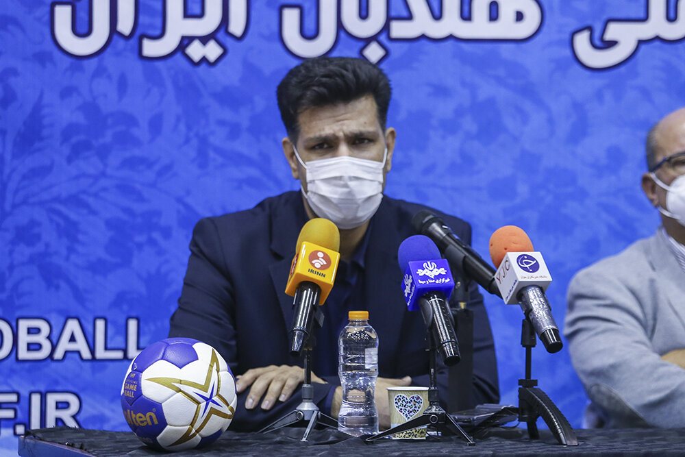 هدف ما کسب سهمیه جهانی است