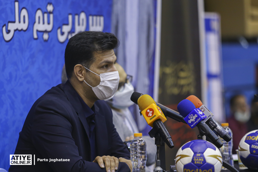 «پاکدل» عضو هیات رییسه فدراسیون آسیا شد