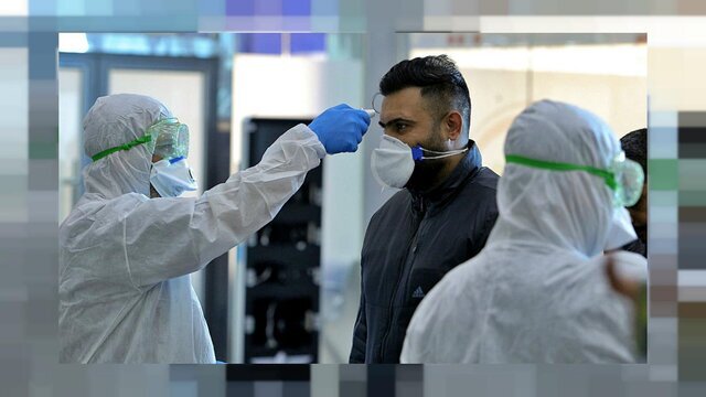 آزمایش کرونای ۳۲۵ نفر در کهگیلویه و بویراحمد مثبت اعلام شد
