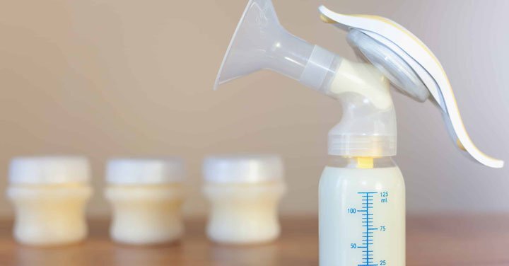 ۱۱ بانک شیر مادر در ایران فعالیت می‌کنند