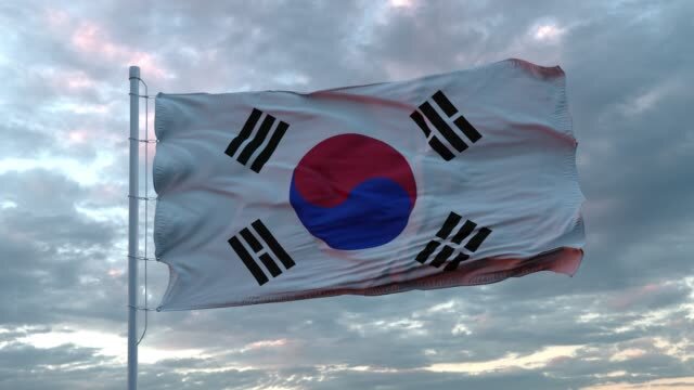 سفر وزیر خارجه کره جنوبی به روسیه