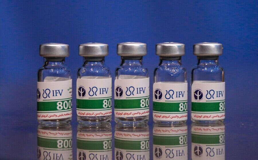 واکسن پاستوکووک تنها واکسن داخلی مجوزدار برای استفاده کودکان