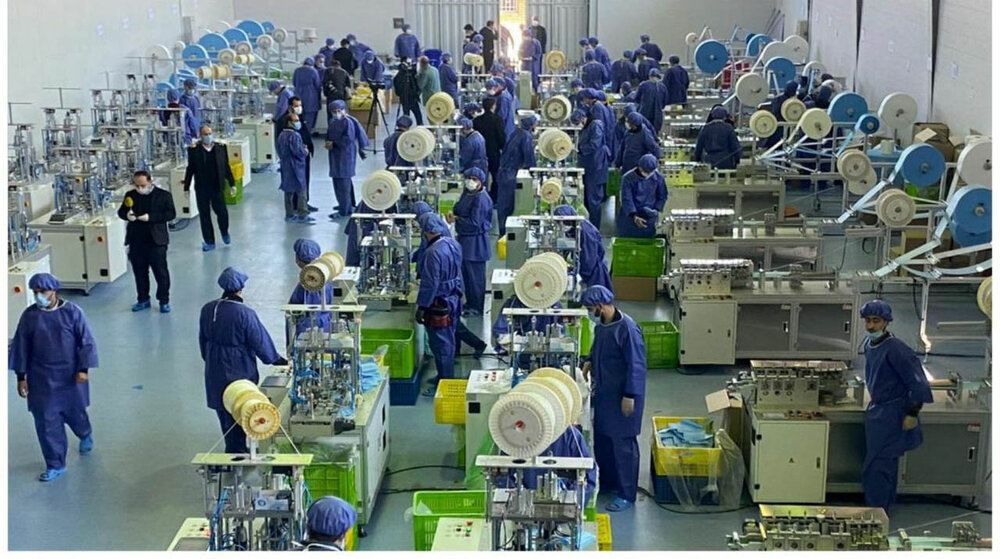 اصلاح فرآیندهای وزارت صمت در صدور مجوزهای کسب‌وکار