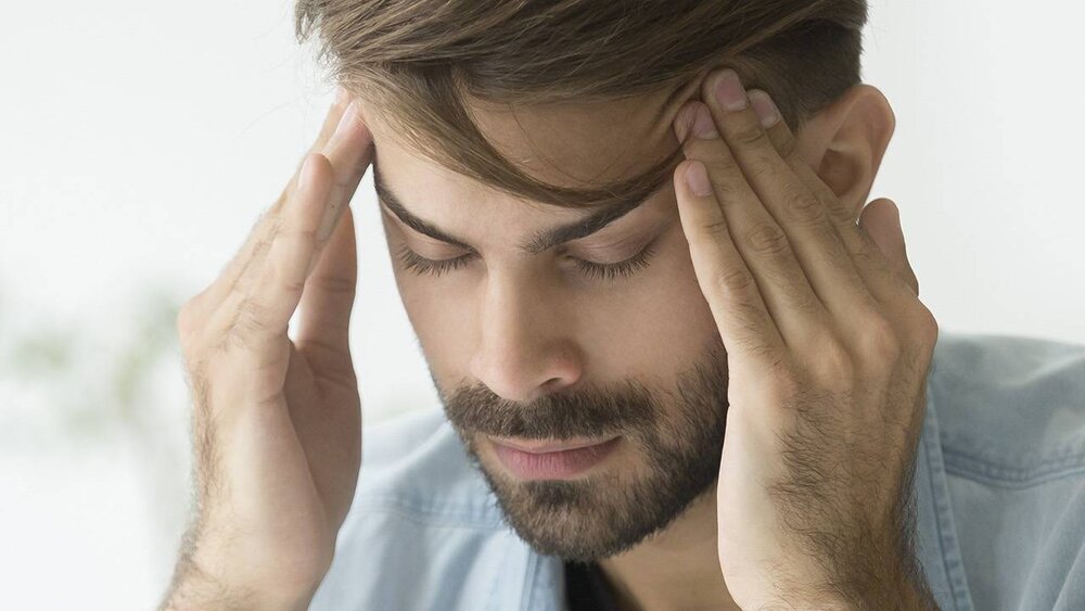 با انواع سردردهای میگرنی آشنا شوید