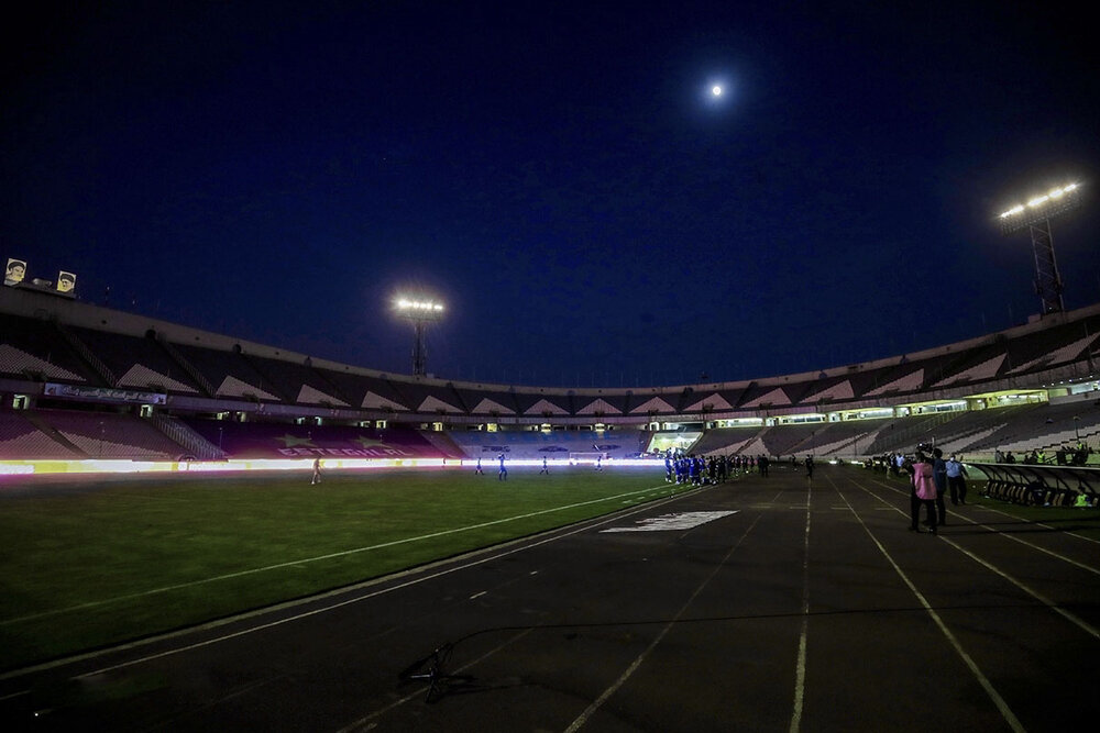 کمیته اخلاق پیشکسوت استقلال را محروم کرد