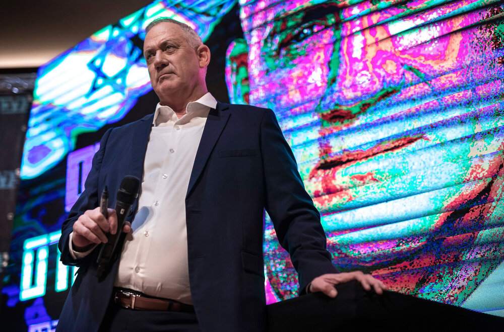 مقصد سفر ۴ روزه وزیر جنگ اسرائیل مشخص شد
