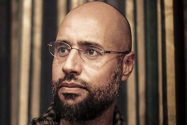 مخالفت شبه‌نظامیان غرب لیبی با نامزدی فرزند قذافی