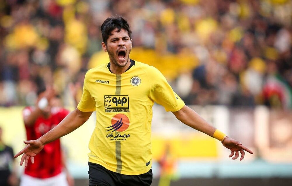 کی‌روش مجوز بازگشت به فوتبال ایران را گرفت+عکس