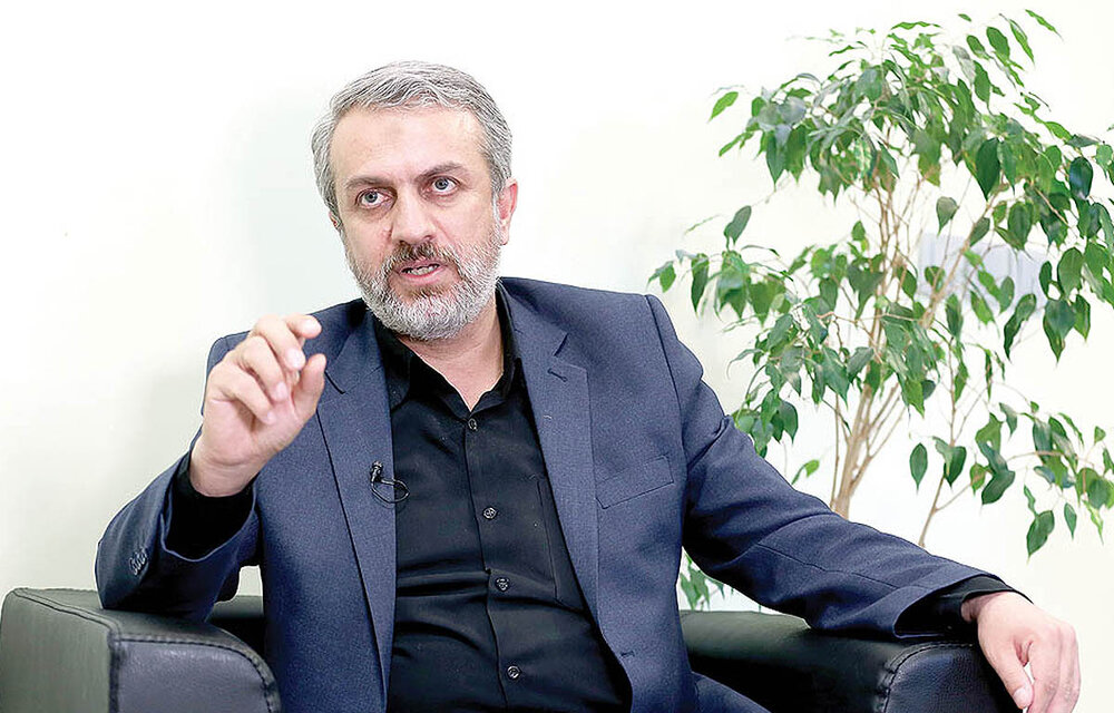 قیمت‌ها با درج قیمت تولیدکننده کاهش می‌یابد