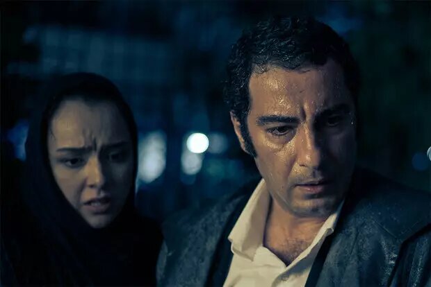 «تفریقِ» مانی حقیقی، به جشنواره فجر نمی‌رسد
