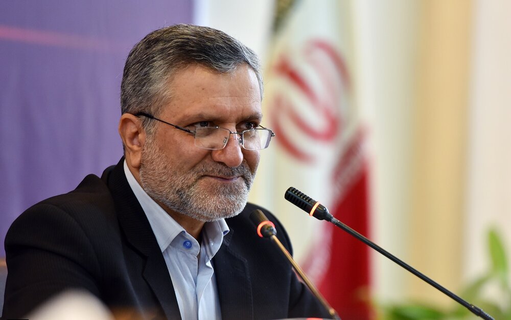 اسکان موقت در منطقه زلزله زده ‌اندیکا با موفقیت انجام شد