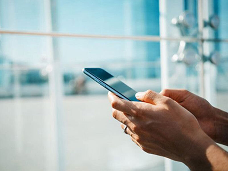 راه‌های فرار از نوموفوبیا در نوروز